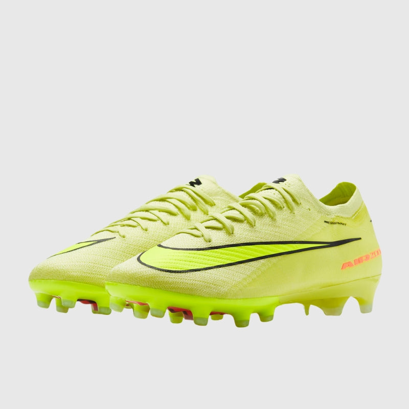 נעלי כדורגל מקצועיות Air Zoom Mercurial Vapor 16 Elite AG Max Voltage