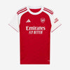 חולצת נשים ארסנל בית 2025/26