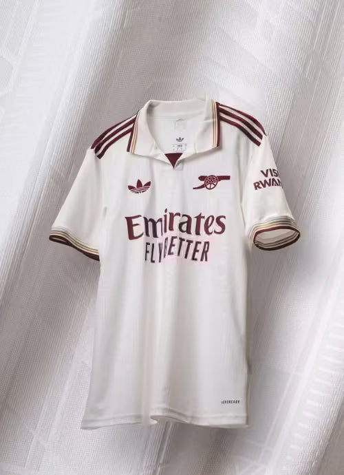 חולצת ארסנל שלישית 25/26