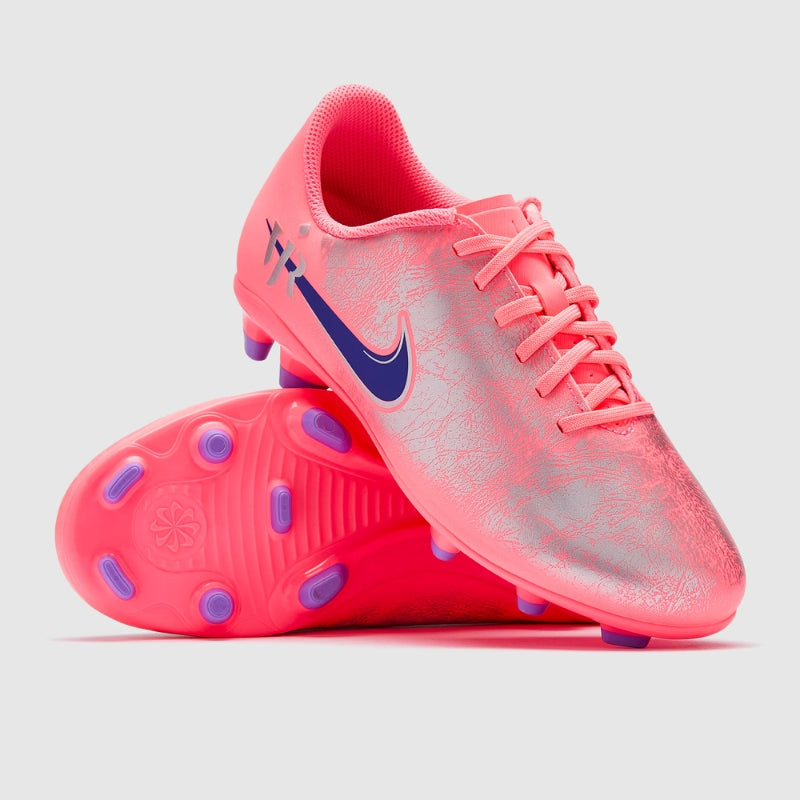 נעלי כדורגל ילדים Air Zoom Mercurial Vapor 16 Club Vini JR FG/MG