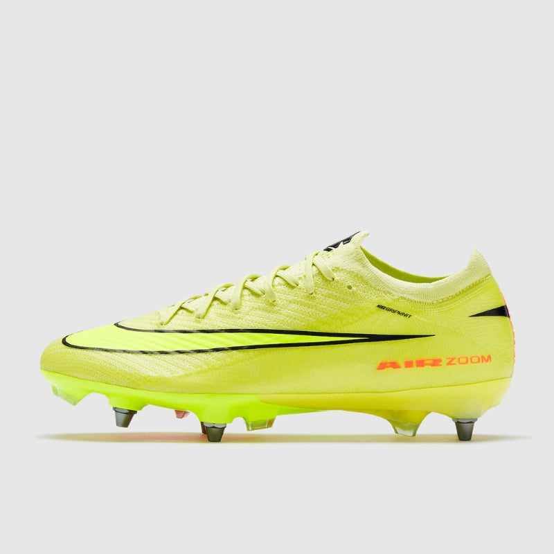 נעלי כדורגל מקצועיות Air Zoom Mercurial Vapor 10 Elite SG