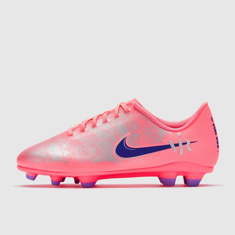 נעלי כדורגל ילדים Air Zoom Mercurial Vapor 16 Club Vini JR FG/MG