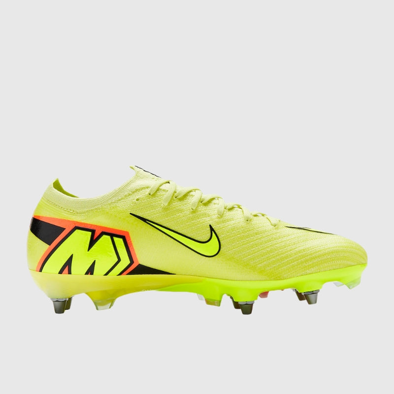 נעלי כדורגל מקצועיות Air Zoom Mercurial Vapor 10 Elite SG