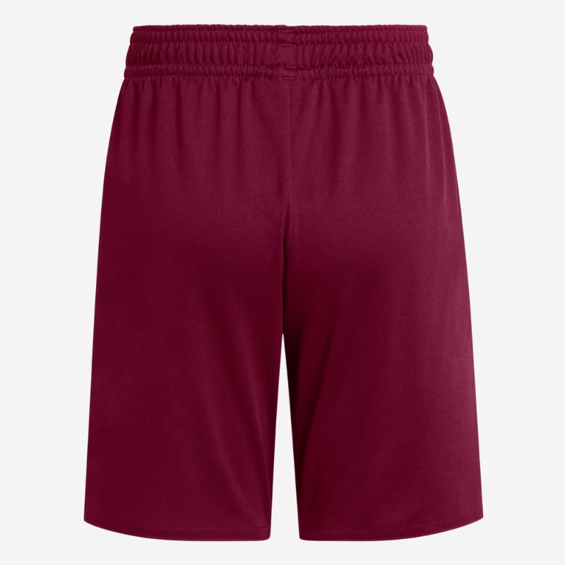 מכנסי כדורגל קצרים רומא בית 25/26 | ג'וניורס