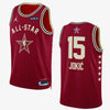 גופיית משחק ניקולה יוקיץ' ALL STAR