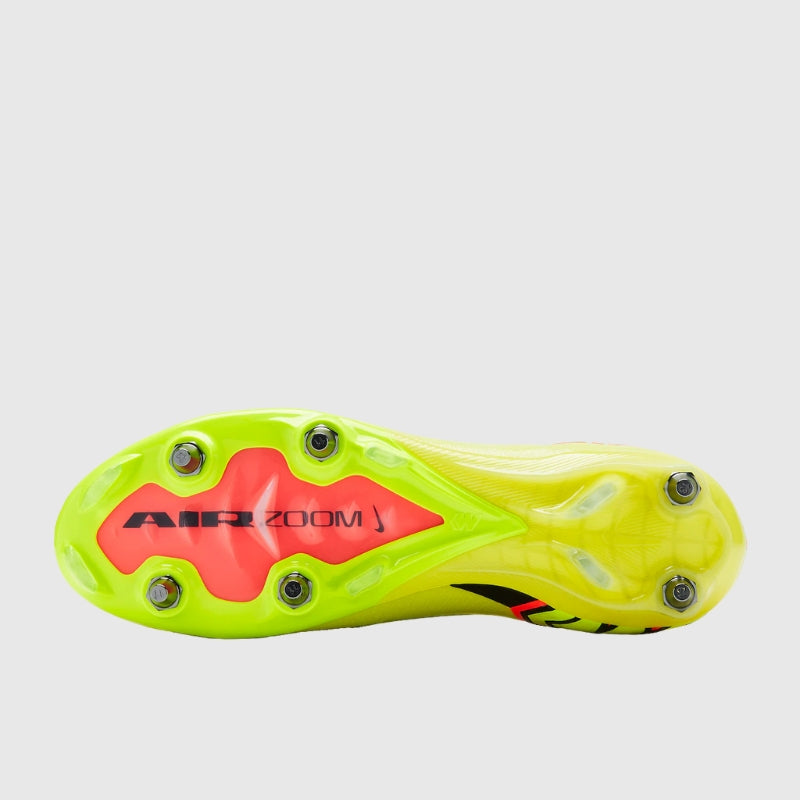 נעלי כדורגל מקצועיות Air Zoom Mercurial Vapor 10 Elite SG
