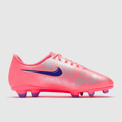 נעלי כדורגל ילדים Air Zoom Mercurial Vapor 16 Club Vini JR FG/MG