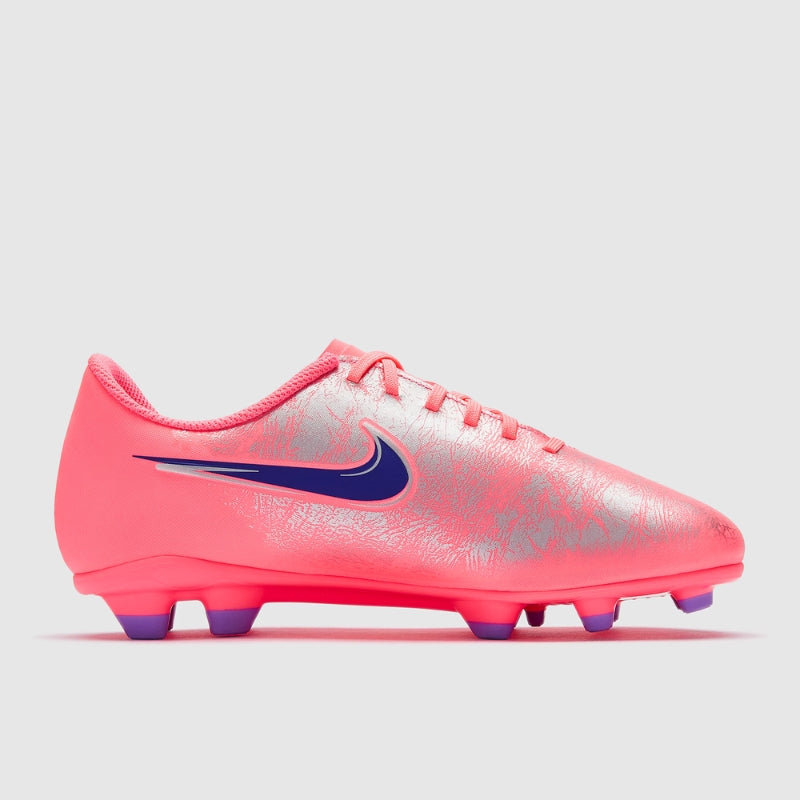 נעלי כדורגל ילדים Air Zoom Mercurial Vapor 16 Club Vini JR FG/MG
