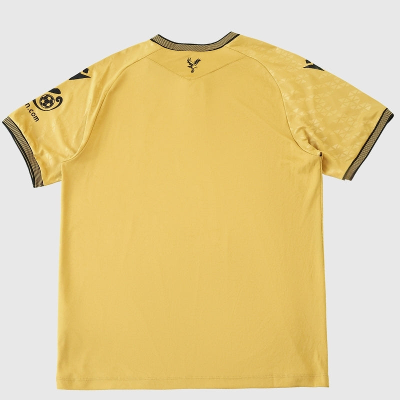 חולצת משחק קריסטל פאלאס שלישית 25/26 | גברים