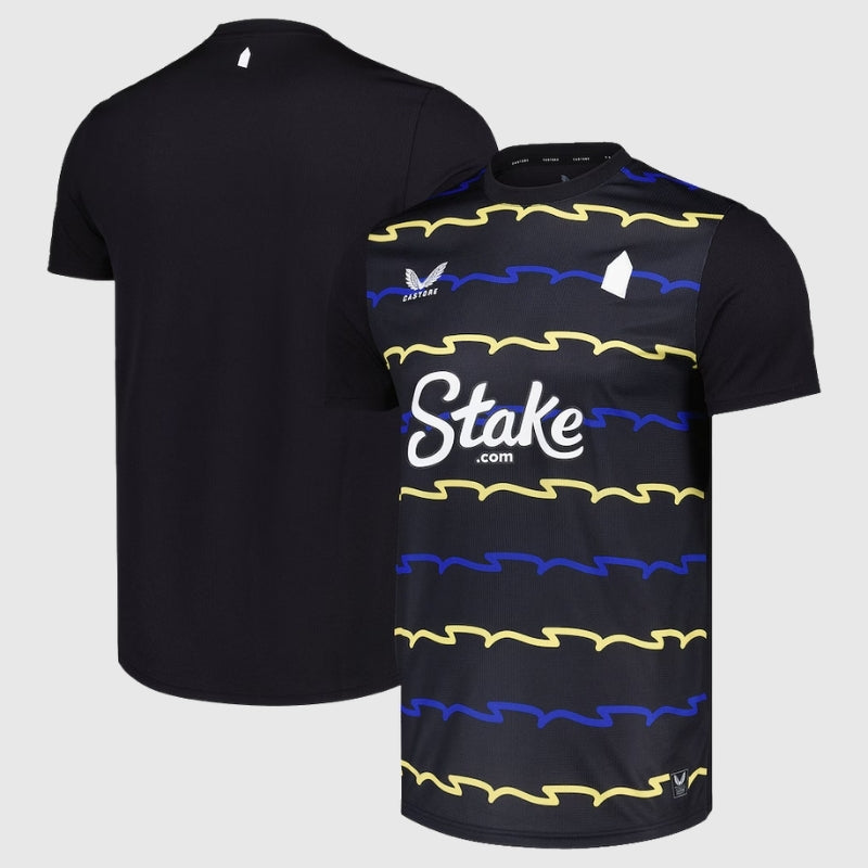 חולצת אברטון שלישית 25/26 | גברים