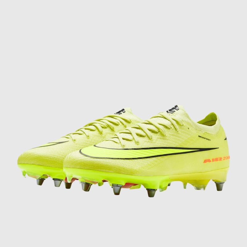 נעלי כדורגל מקצועיות Air Zoom Mercurial Vapor 10 Elite SG