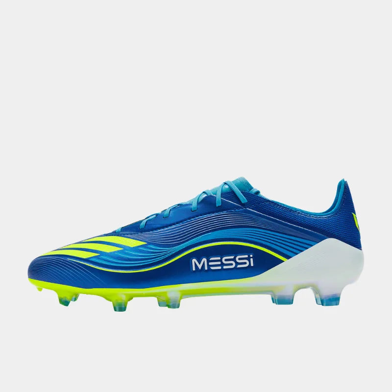 נעלי כדורגל מקצועיות  F50 Elite x Messi FG