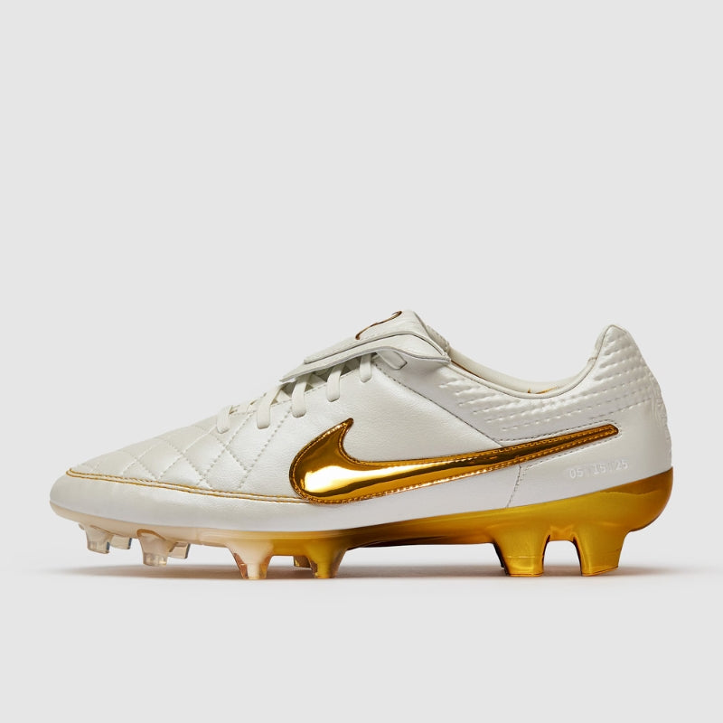 נעלי כדורגל מקצועיות Tiempo Legend Regen SE FG - RSport