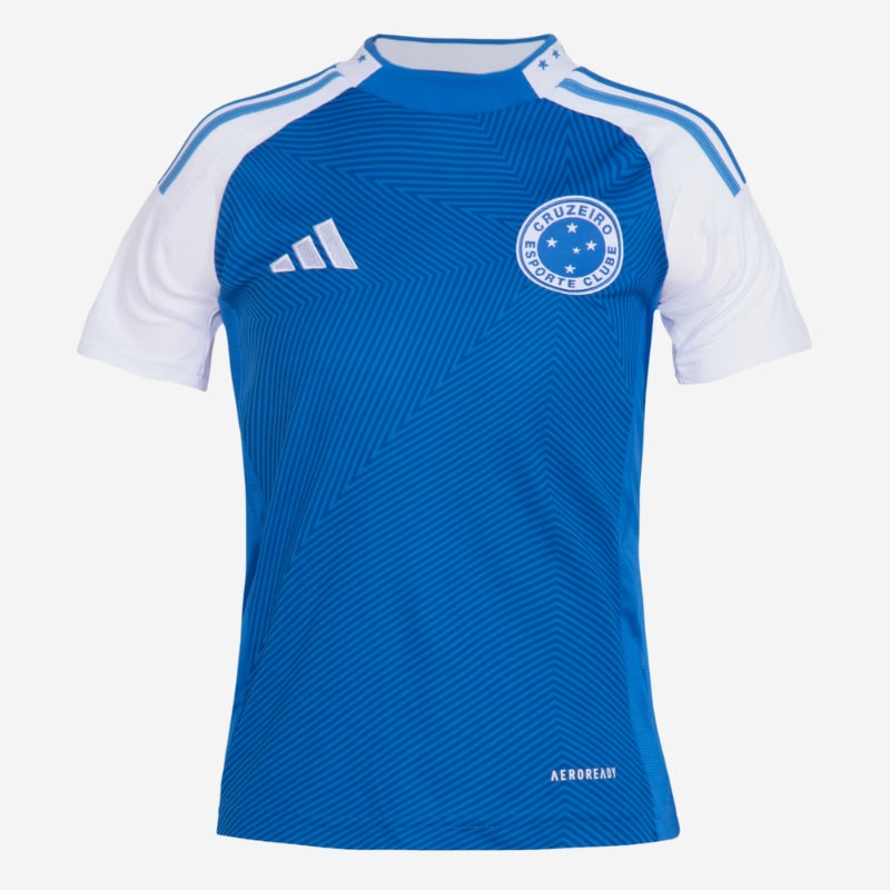 חולצת נשים קרוזיירו בית 2025