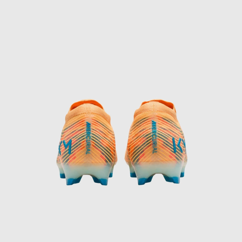 נעלי כדורגל מקצועיות Air Zoom Mercurial Vapor 16 Elite KM FG