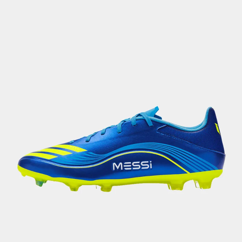 נעלי כדורגל League x Messi FG/MG