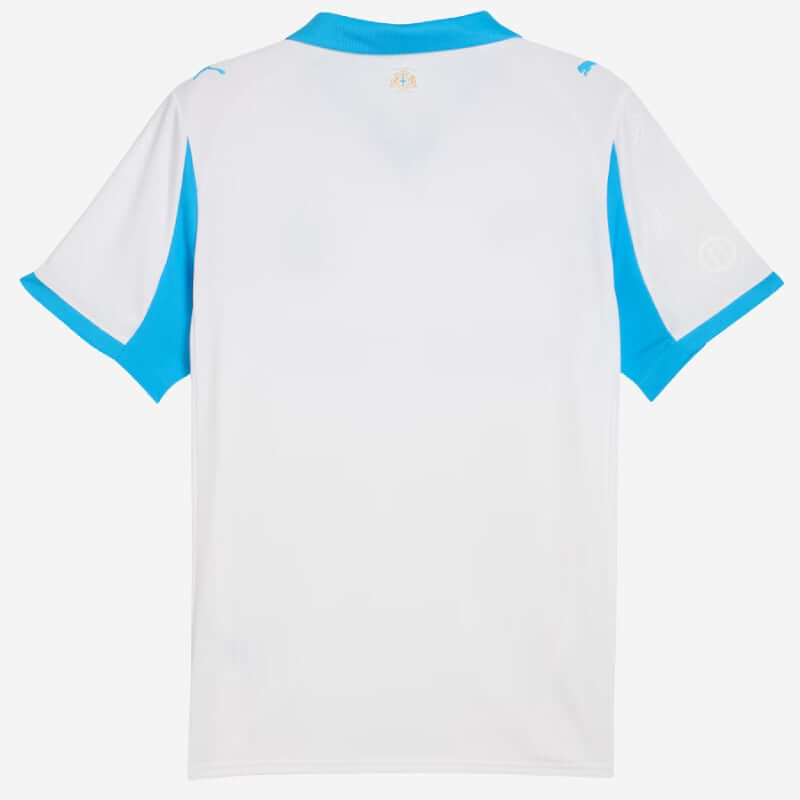 חולצת בית אולימפיק מרסיי 25/26 | גברים