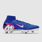נעלי כדורגל מקצועיות  Air Zoom Mercurial Superfly X Elite SG-Pro