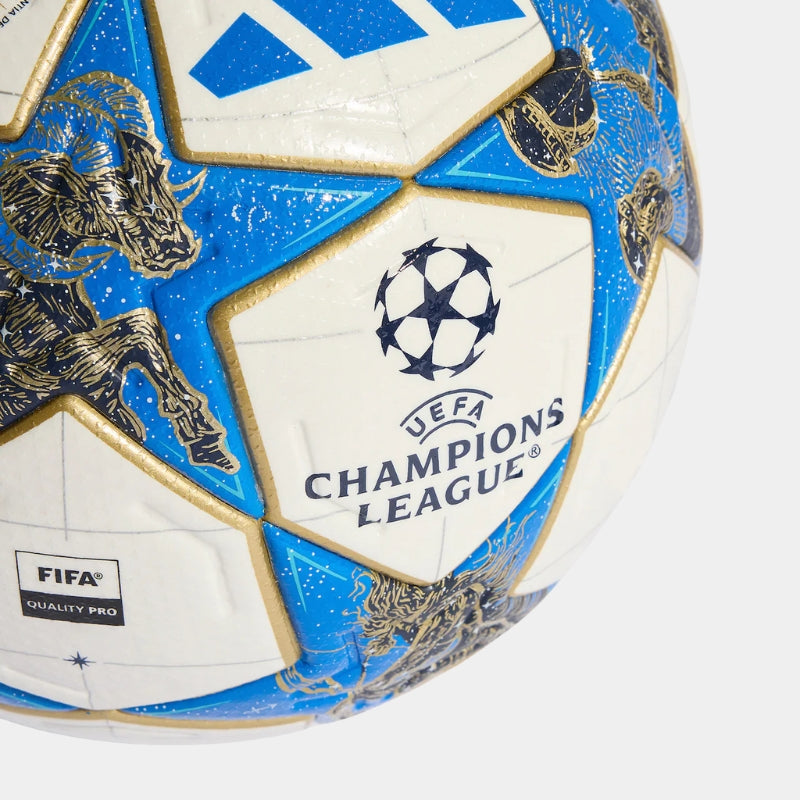 כדור רגל מקצועי UEFA Champions League 24/25
