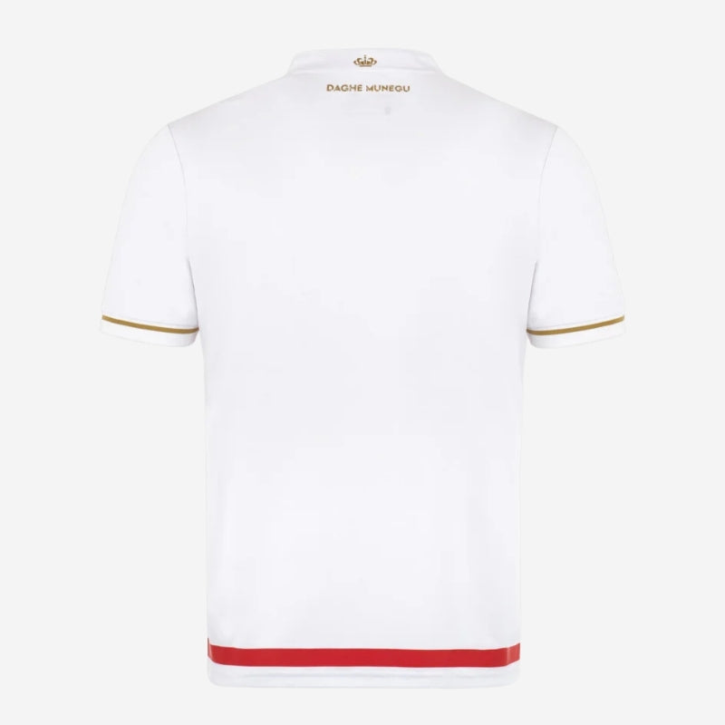 חולצת בית מונקו 25/26 | גברים