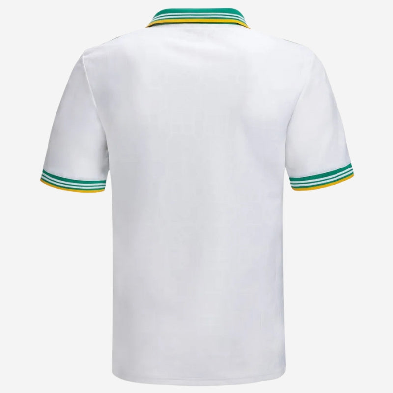 חולצת רומא תלבושת שלישית 25/26 | גברים