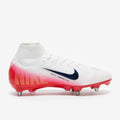 נעלי כדורגל מקצועיות Air Zoom Mercurial Superfly Elite 10 SG PLAYER EDITION Fear Nothing