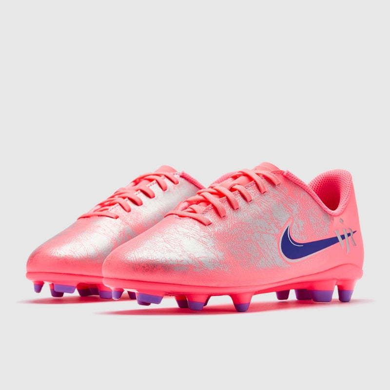 נעלי כדורגל ילדים Air Zoom Mercurial Vapor 16 Club Vini JR FG/MG
