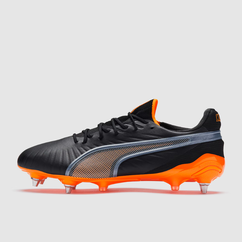 נעלי כדורגל מקצועיות King Ultimate MxSG