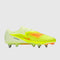 נעלי כדורגל מקצועיות Phantom 6 Elite Low SG Max Voltage