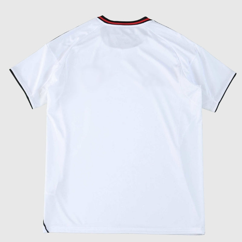 חולצת משחק פולהאם בית 25/26 | גברים