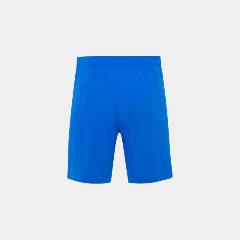 מכנסי כדורגל קצרים אתלטיקו מדריד שלישית 25/26 | ג'וניורס