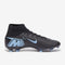 נעלי כדורגל Nike Air Zoom Mercurial Superfly 10 Academy MG Shadow