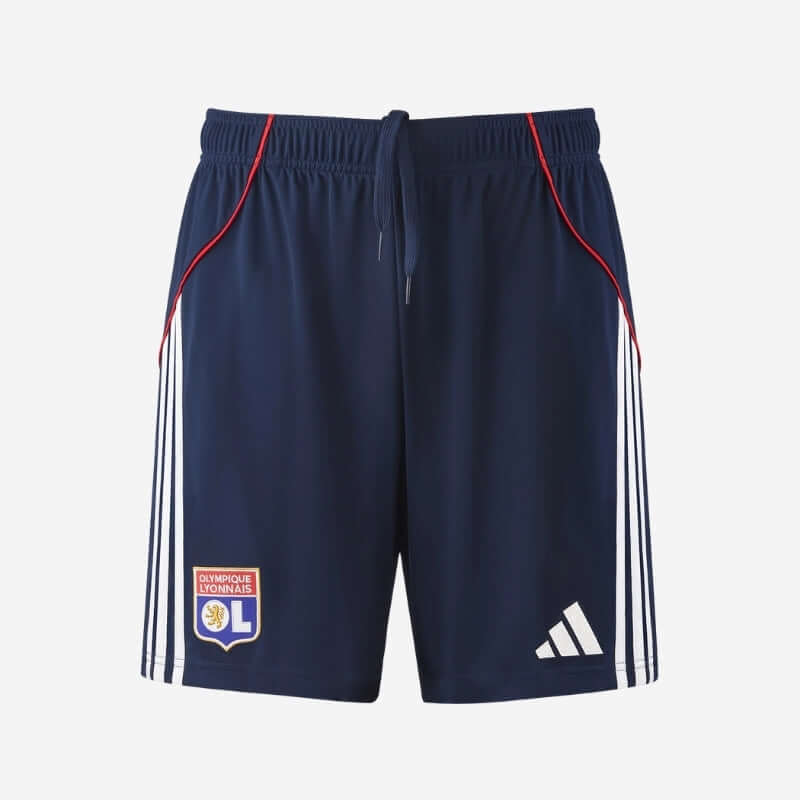 מכנס קצר אולימפיק ליון חוץ 25/26 | גברים