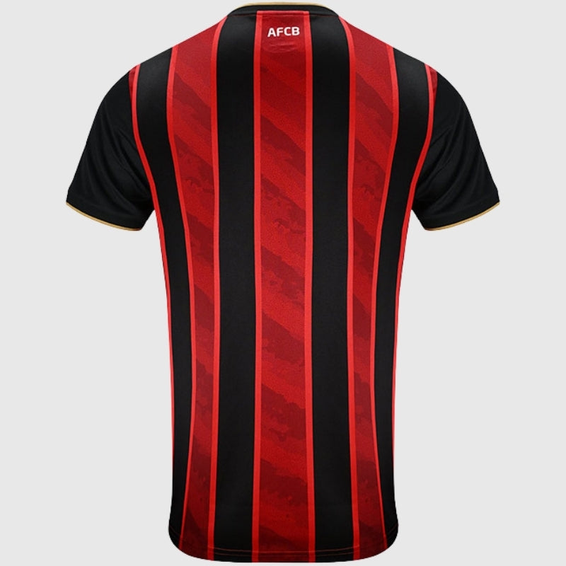 חולצת בורנמות' בית 25/26 | גברים