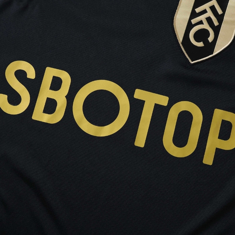 חולצת משחק פולהאם שלישית 25/26 | גברים