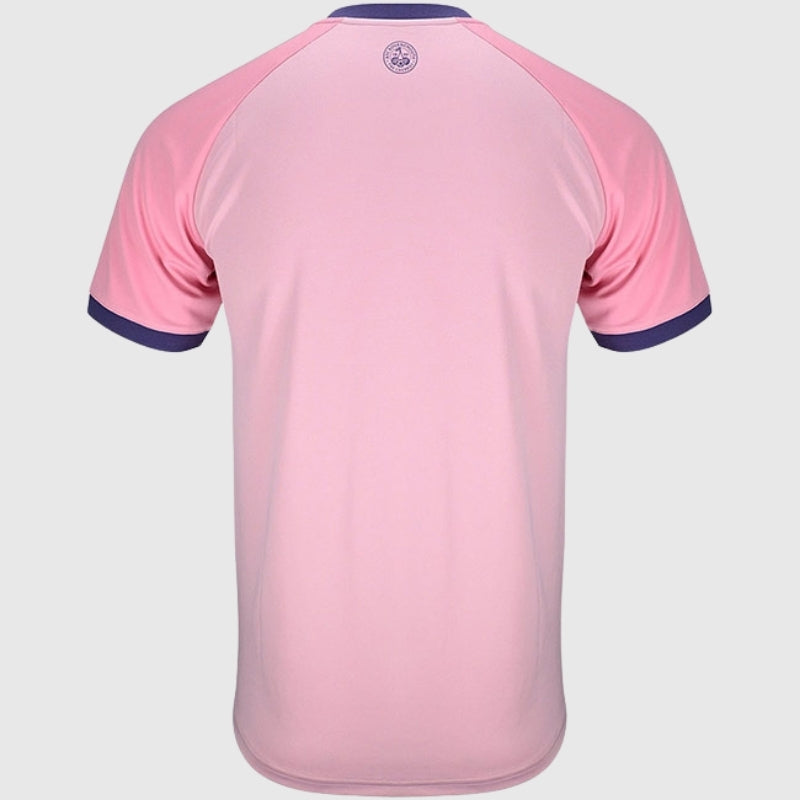 חולצת בורנמות' שלישית 25/26 | גברים