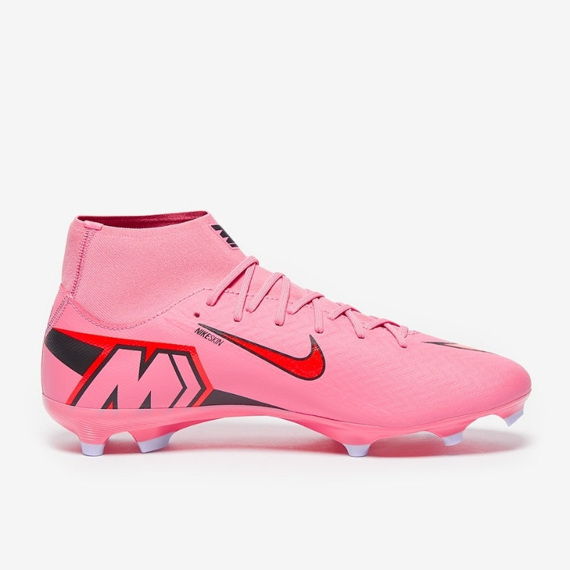 נעלי כדורגל Air Zoom Mercurial Superfly 10 Academy MG Scary Good