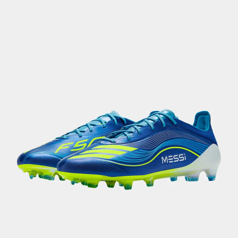 נעלי כדורגל מקצועיות  F50 Elite x Messi FG