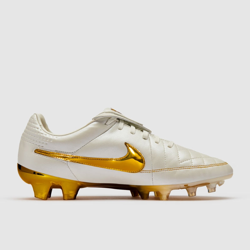 נעלי כדורגל מקצועיות Tiempo Legend Regen SE FG - RSport