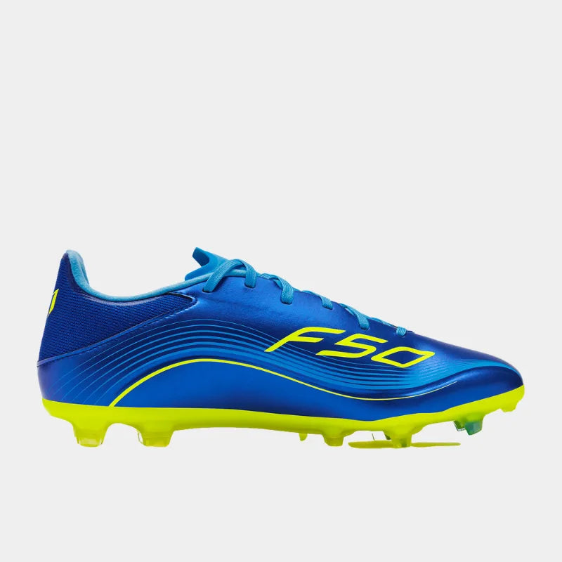 נעלי כדורגל League x Messi FG/MG