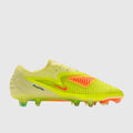נעלי כדורגל מקצועיות Nike Phantom 6 Elite Low Cut FG Max Voltage