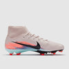 נעלי כדורגל Air Zoom Mercurial Superfly 10 Academy FG/MG United