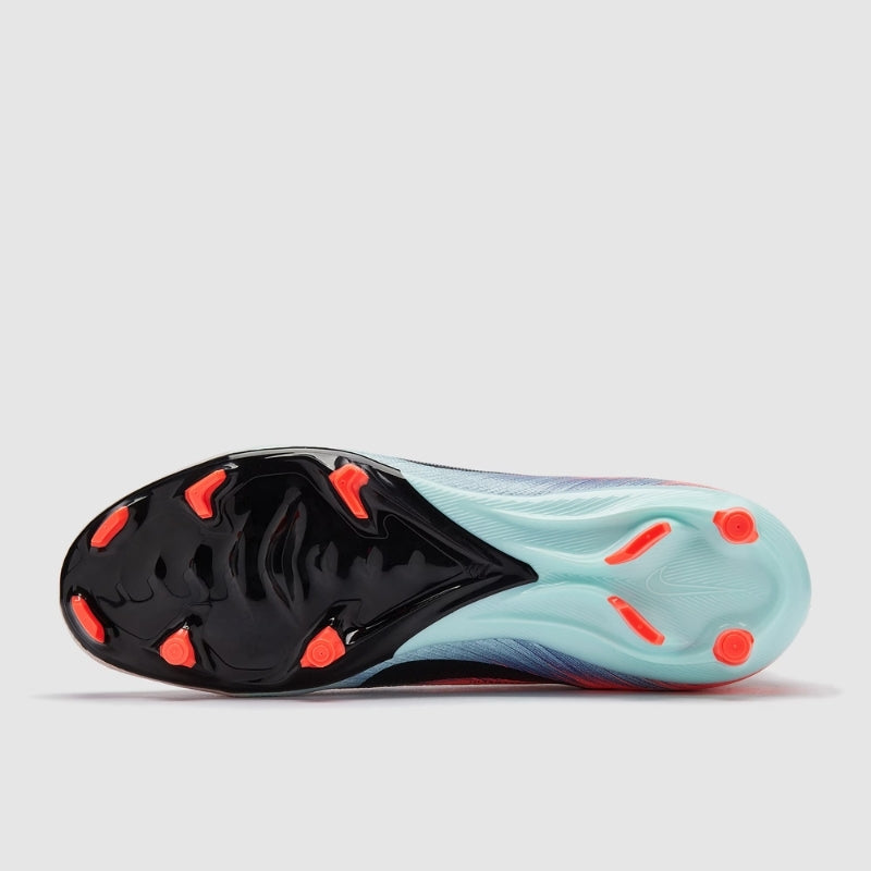 נעלי כדורגל Air Zoom Mercurial Superfly 10 Academy FG/MG United