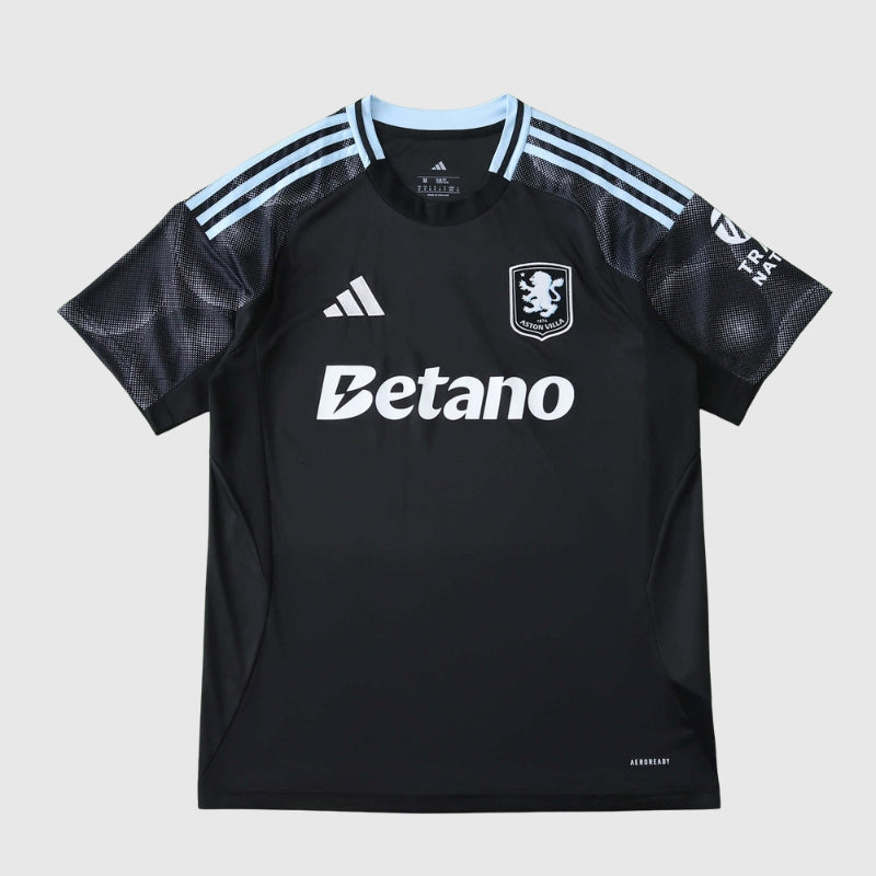 חולצת אסטון וילה חוץ 25/26 | גברים