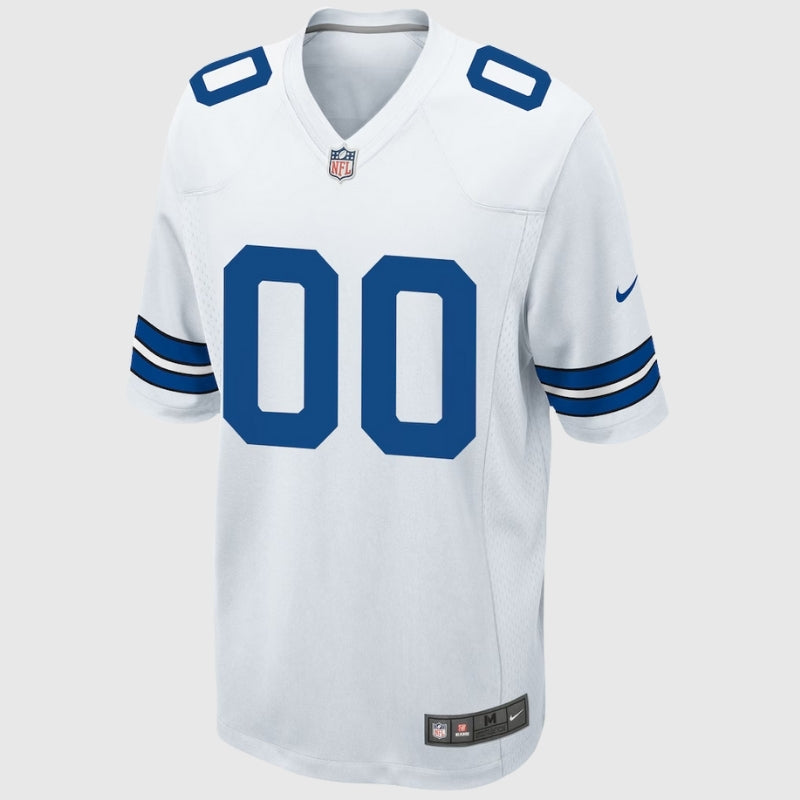 חולצת NFL דאלאס קאובויס התאמה אישית | גברים