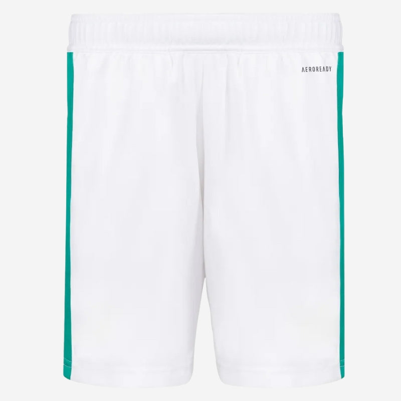 מכנסיים קצרים רומא תלבושת שלישית 25/26 | גברים