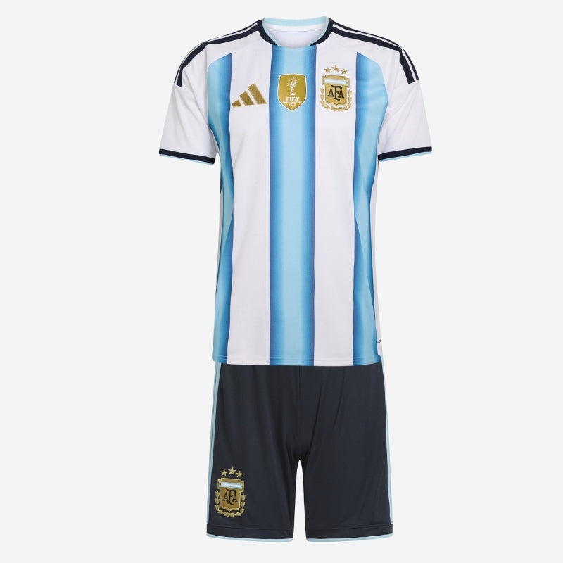 חליפת כדורגל נבחרת ארגנטינה 26/27 | ילדים