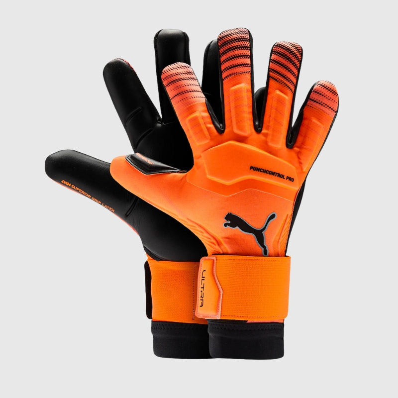 כפפות שוער Ultra Ultimate Hybrid GK Gloves
