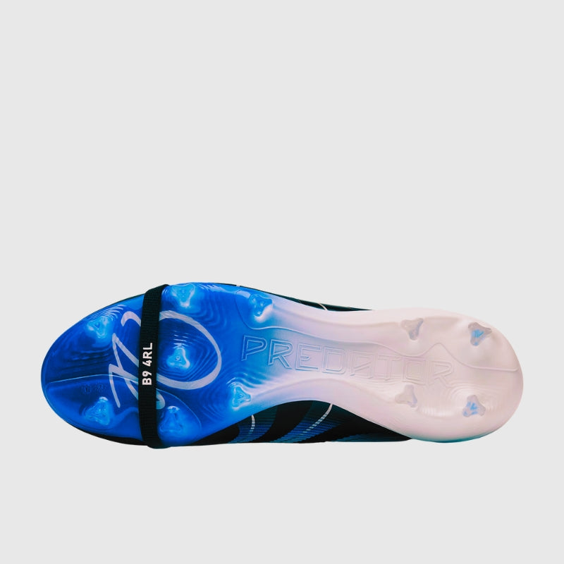 נעלי כדורגל מקצועיות Predator Elite Tongue x Bellingham FG