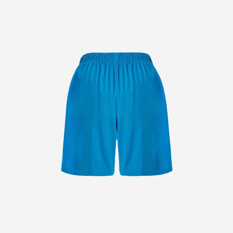 מכנסי כדורגל קצרים נאפולי בית 25/26 | ג'וניורס